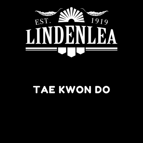 TAE KWON DO - DROP IN CLASS (includes Sparring)