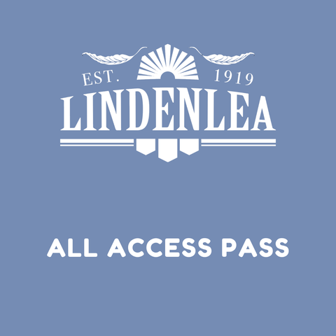 ALL ACCESS PASS