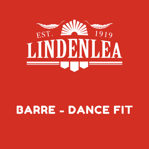 Barre - Dance Fit