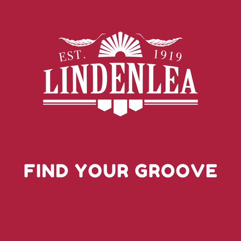 FIND YOUR GROOVE! - Tuesday